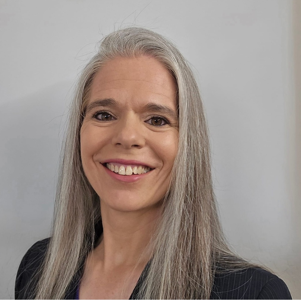 Gemma Serenity Gorokhoff, creator of The Manifesting Queen